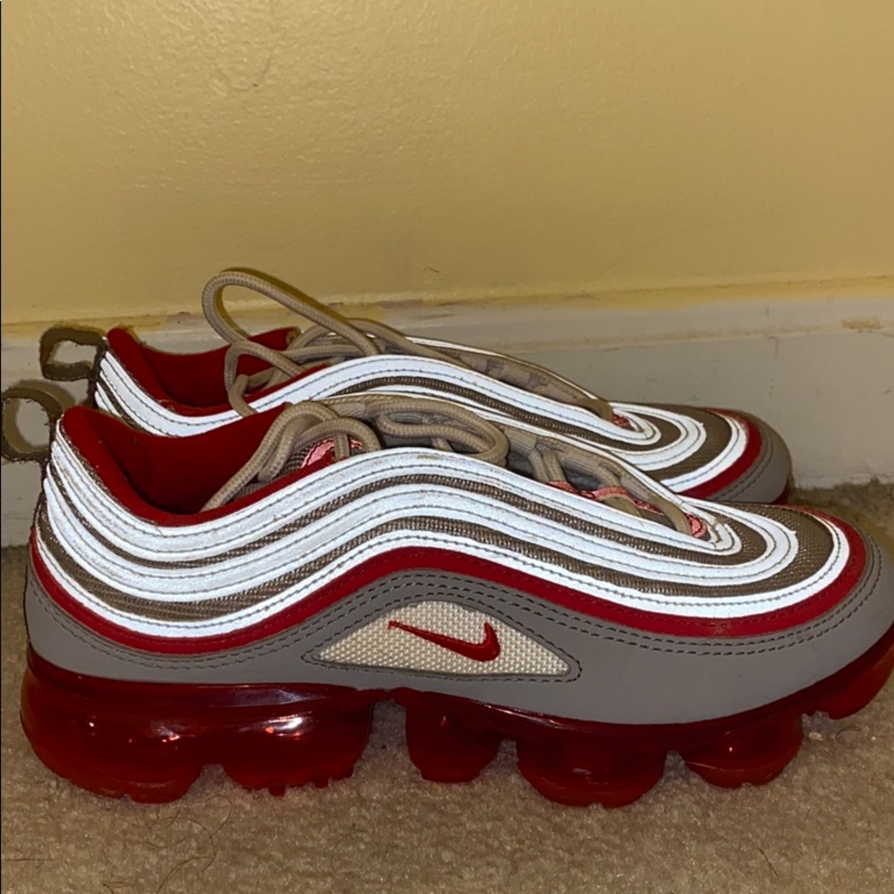 nike air max 97’s